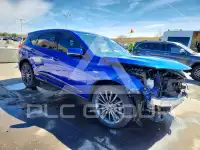 2023 Acura RDX photo