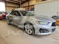 2023 Acura TLX фото