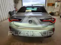 2023 Acura TLX фото