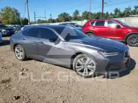 2023 Acura TLX фото