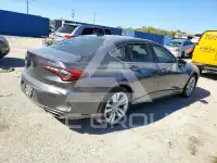 2023 Acura TLX фото