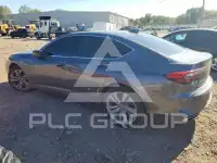 2023 Acura TLX фото