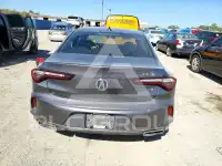 2023 Acura TLX фото