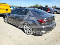 2023 Acura TLX фото