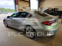 2023 Acura TLX фото