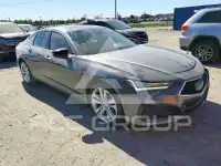 2023 Acura TLX фото