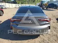 2023 Acura TLX фото
