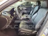 2023 Acura TLX фото