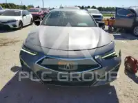 2023 Acura TLX фото