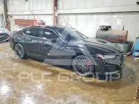 2023 Acura TLX фото