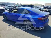 2023 Acura TLX photo