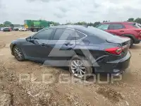 2023 Acura TLX фото