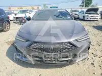 2023 Acura TLX фото