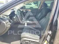 2023 Acura TLX фото