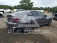 2023 Acura TLX фото