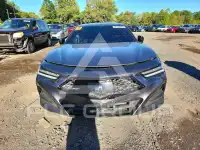 2023 Acura TLX фото