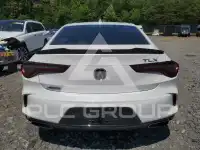 2023 Acura TLX фото