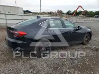 2023 Acura TLX фото