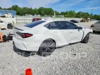 2023 Acura TLX фото