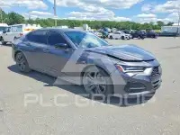 2023 Acura TLX фото
