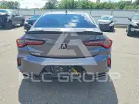 2023 Acura TLX фото
