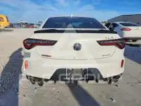 2023 Acura TLX фото