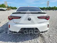 2023 Acura TLX фото
