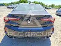 2023 Acura TLX фото