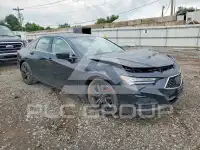 2023 Acura TLX фото