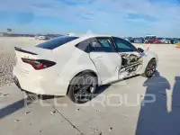 2023 Acura TLX фото