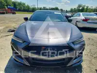 2023 Acura TLX фото