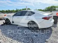 2023 Acura TLX фото