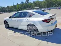 2023 Acura TLX фото