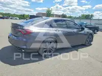 2023 Acura TLX фото