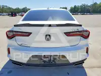 2023 Acura TLX фото