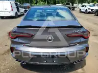 2023 Acura TLX фото