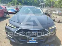 2023 Acura TLX фото