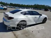 2023 Acura TLX фото