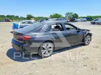 2023 Acura TLX фото
