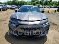 2023 Acura TLX фото