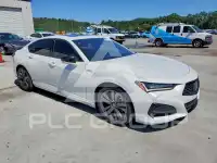 2023 Acura TLX фото