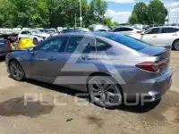 2023 Acura TLX фото