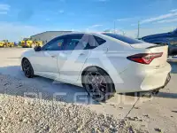 2023 Acura TLX фото