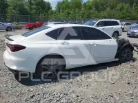 2023 Acura TLX фото
