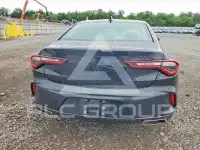 2023 Acura TLX фото