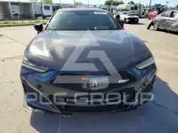 2023 Acura TLX фото