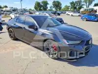 2023 Acura TLX фото