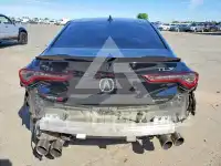2023 Acura TLX фото