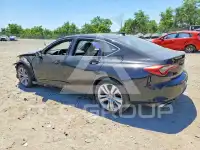 2023 Acura TLX фото