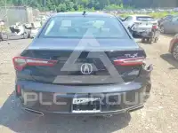2023 Acura TLX фото